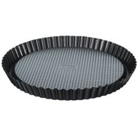 ORIGINAL KAISER - Tortiera per crostate Classic, 30 cm