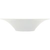 Alessi TI05/38 KU Insalatiera, Bianco