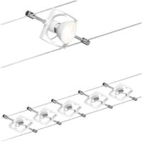 Paulmann Sistema Di Cavi Per Faretti, 94152, Set Mac II | WhichOne - 11