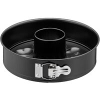 ORIGINAL KAISER Teglia con Love Tubo del Pavimento 26 cm Love buona Rivestimento Antiaderente Alta qualità gleichmaessige braeunung Durch Ottima conduzione del Calore