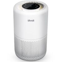 LEVOIT Purificatore D'Aria Smart - Rimuove Polline, Polvere E Odori Con App E Alexa - Foto 9