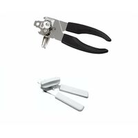 Kitchen Craft, Apriscatole
