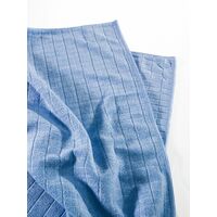 Buscher 5034-319 Set 2 Stracci universali per Pavimento, in Microfibra, 50x60 cm