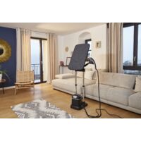 Ferro Da Stiro Verticale Rowenta IXEO Power - Caldaia 5.8 Bar, Asse Integrato, Sanificante - Foto 10