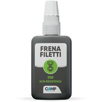 Camp Frenafiletti 330 Frenante ad Alta Resistenza Meccanica, 50 ml