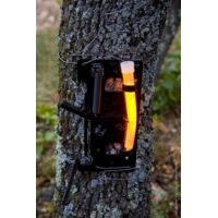 Bastoncini Luminosi Cyalume Arancione Militare - Scatola Da 10, 15 Cm, 12 Ore Di Luce - Foto 2