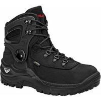 Elten 2061339 - Scarpe di Sicurezza Gtx Ci S3 63.481-10 Fusione, Multicolore