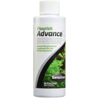 Seachem Flourish Advance è uno stimolatore della crescita - 100 ml