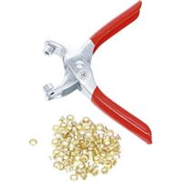Pinza Per Occhielli Bgs75830