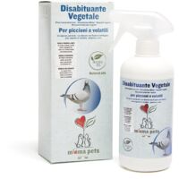 Repellente per Piccioni e volatili ad ultrasuoni WK0020 a batteria da  interno ed esterno 40 mtq 