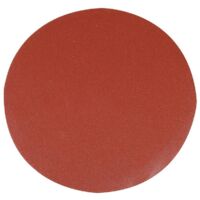 Dischi a fissaggio strappo 180 mm 10 p.zi 180 mm, grana 240