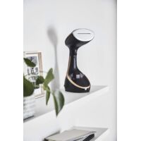 Rowenta DR8270 Access Steam Force - Stiratrice A Vapore Verticale, 2000W, Sanificante