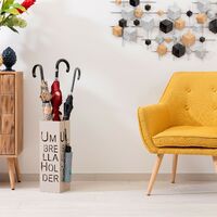 Il Gruppone Passione Casa Portaombrelli Interno Esterno Design Moderno Elegante Porta Ombrelli
