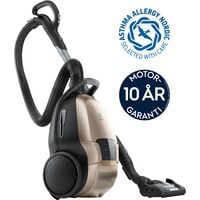 Electrolux PD91-8SSM Aspirapolvere con Sacco, 400 W, 5 Litri, Sabbia