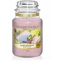 YANKEE CANDLE GIARA PICCOLA CAMELLIA BLOSSOM - PROFUMO DI CASA