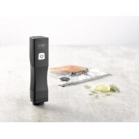 Macchina Sottovuoto CASO Vacu OneTouch Portatile - Per Conservare Alimenti Freschi Più A Lungo - Foto 11