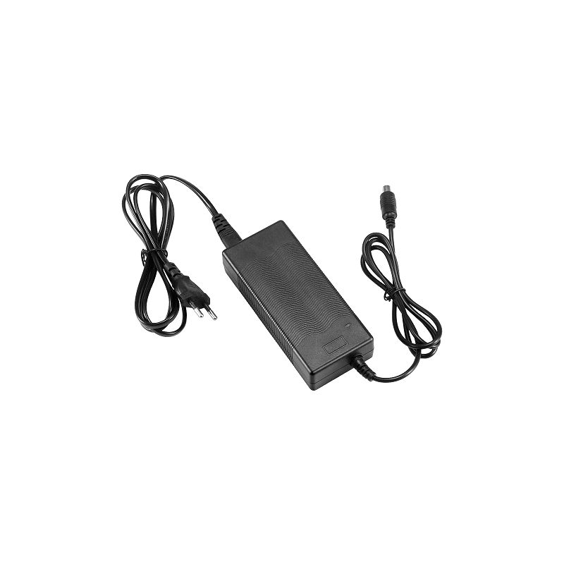 Cargador bateria Patinete Compatible Xiaomi M365 42V-2000mA Negro