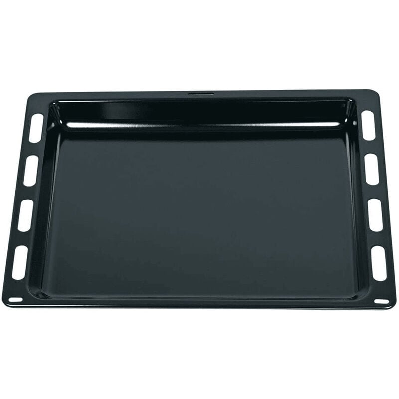 Bosch Siemens Viva 00748225 748225 bandeja de horno original para tartas y pizzas 442 x 370 442x370