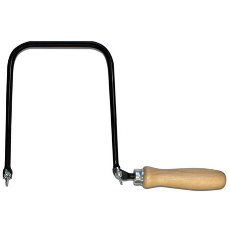 Segueta para Marquetería Arco 130 x 150 mm