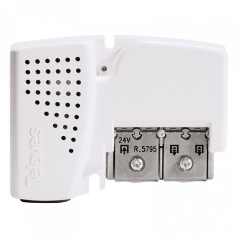 Fuente alimentación Picokom TELEVES 24V/130mA EASY-F 5795