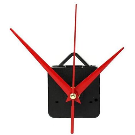 Mecanismo movimiento reloj cuarzo silencioso tipo 22 (1/5)