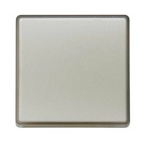 Tecla para mecanismos ancha Simon 27 Play Gris