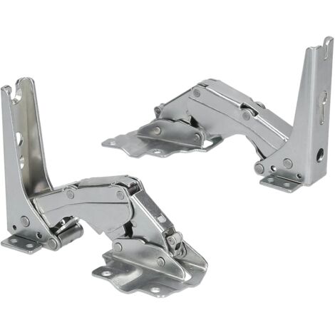 Bisagras puerta frigorífico Bosch Siemens 00481147