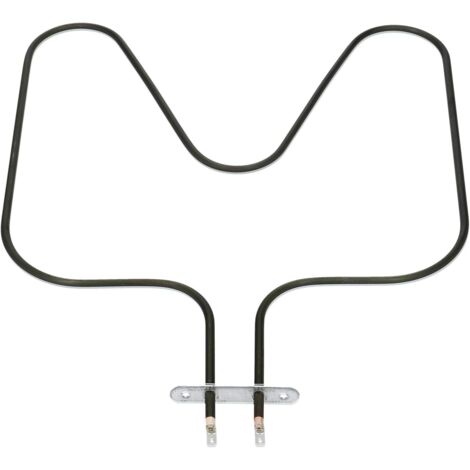 Resistencia solera Horno Zanussi AEG Electrolux 1000W 220V (1/5)