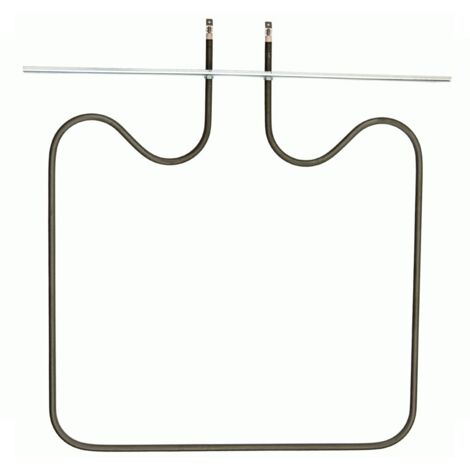 Resistencia solera Horno Teka 1150W 83140301 (1/5)