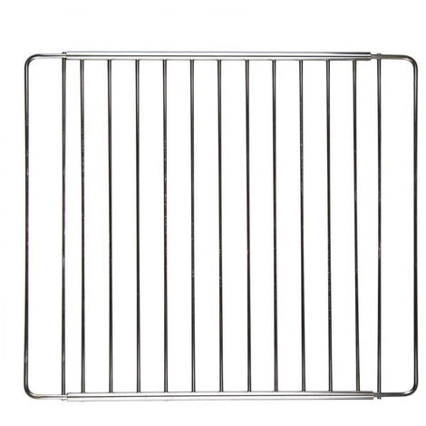 Bandeja universal para horno extensible 350x560 mm Plateado (1/5)