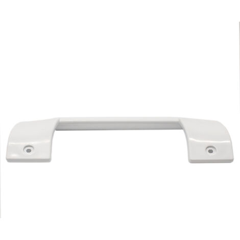 Tirador puerta Frigorifico compatible con Balay Lynx Bosch  Blanco (1/4)