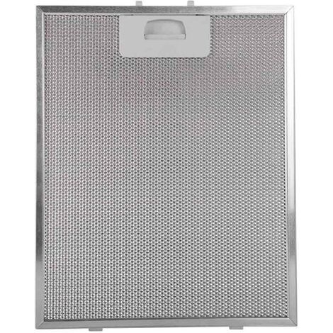 Filtro campana extractora compatible con TEKA DM60 Gris