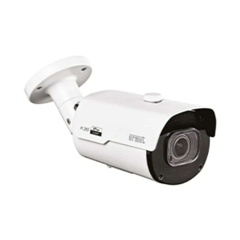 camara vigilancia bullet 4 en 1 zoom motorizado 2.8-12mm IP66 UTC