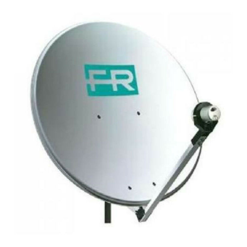 Antena parabólica Fracarro KIT 80cm + LNB 211308