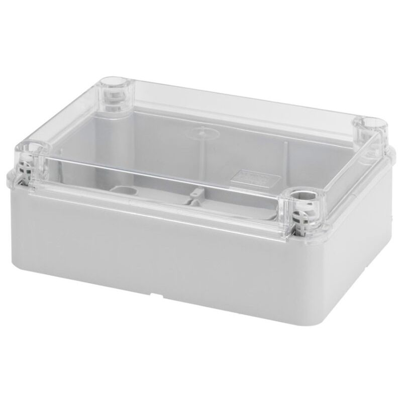 Caja estanca plexo superficie solera 715 100x100x55