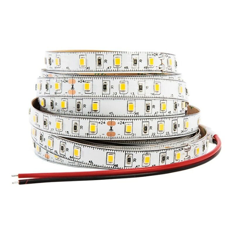 Tira de la Tira de Led Playled MT.5 72W 3000K 24V 1150 lumen SSP14C