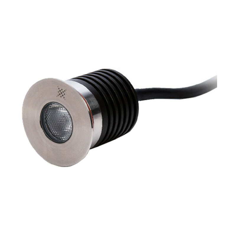 Foco de la colección Play Led OLAR3 24/12V 3W IP67 4000K AL340N