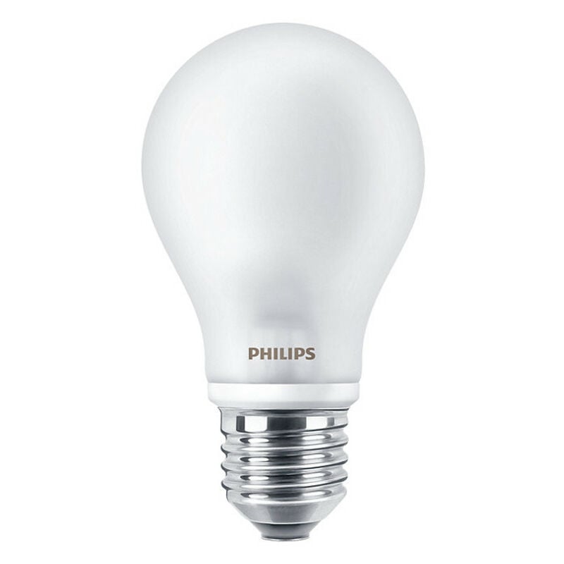 Bombilla Filamento LED E27 7W 550 lm G125 PHILIPS Hue White Ambiance -  efectoLED