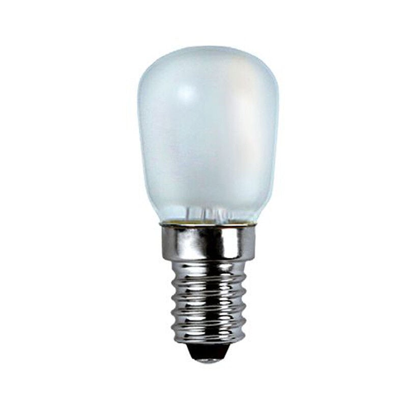 Duralamp Bombilla LED T26 1,2W 3000K E14 accesorio L0121-B