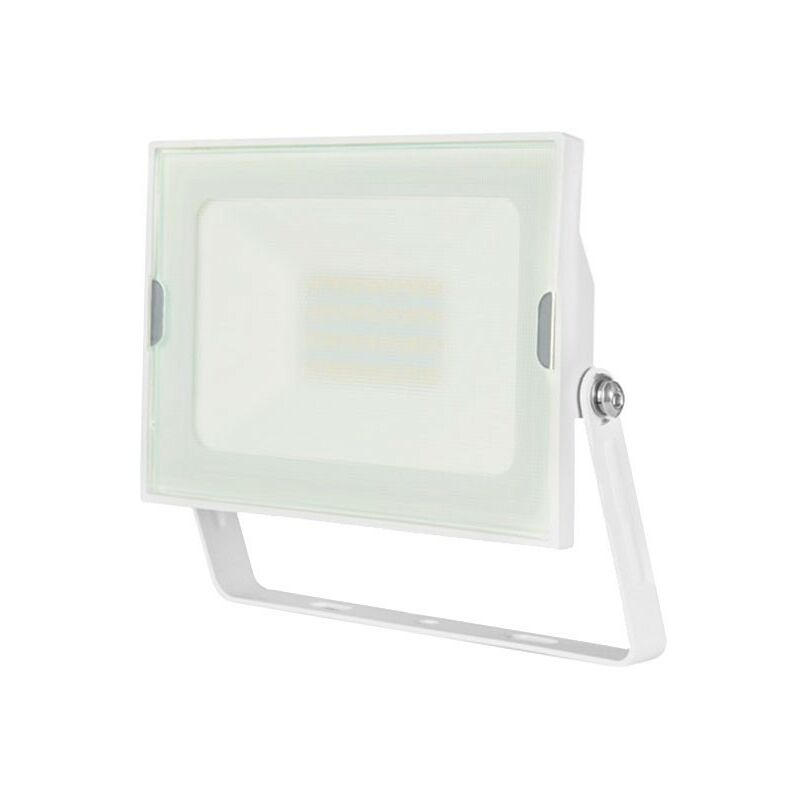 Playled LED Floodlight 25W 4000K Blanco IP66 PVR25BN