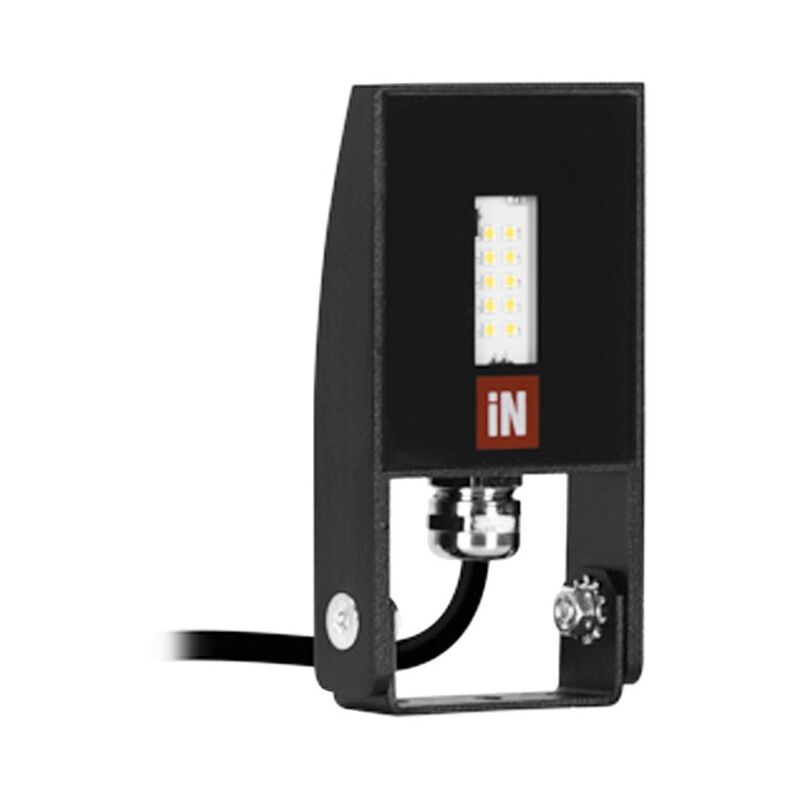 FOCO LED DE EMERGENCIA 10W 865 850LM