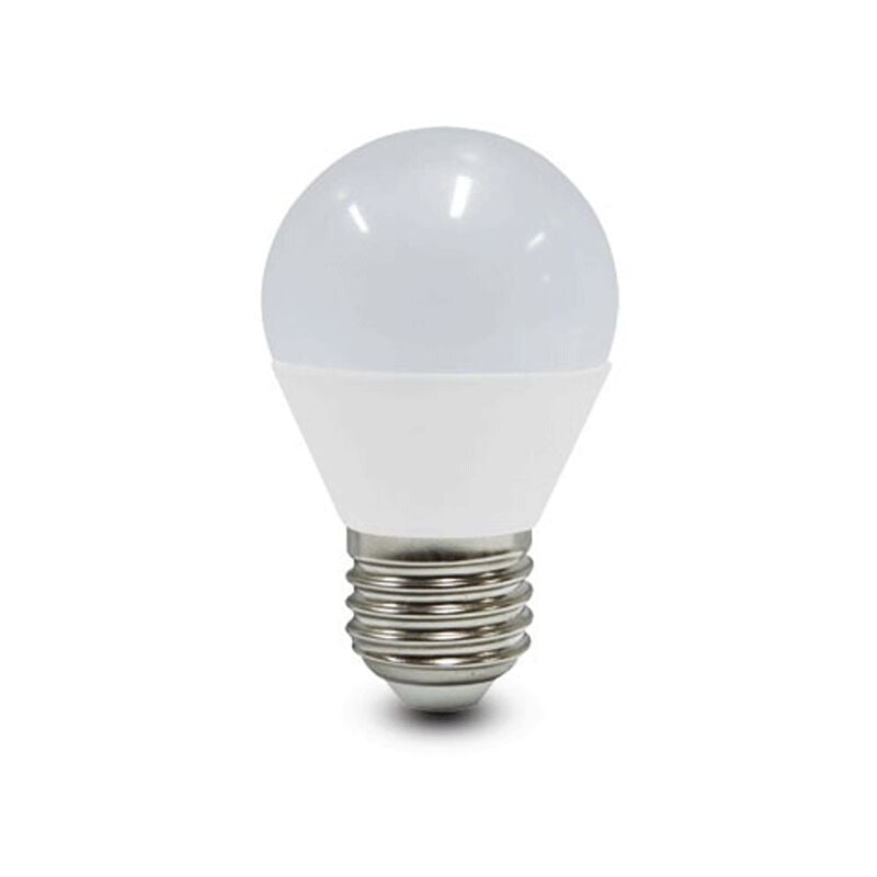 Bulb LED 7W (800lm) 4000K E14 - Duralamp - Buy online