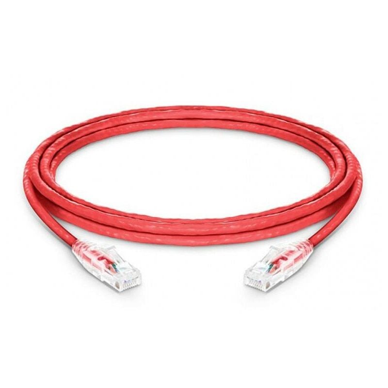 CABLE TELEFONICO 4 HILOS 28AWG (METRO)