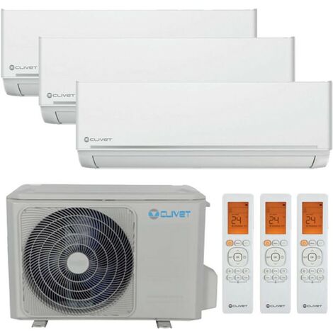 Aire acondicionado Daikin Mono Split 9000 Stylish Blanco A+++ A+++