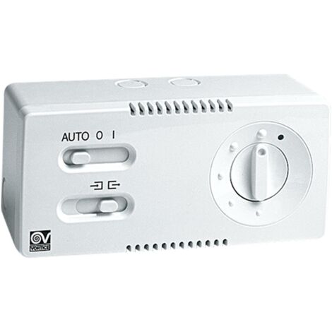 Regulador electrónico de vórtice para aspiradoras CR5N 12941