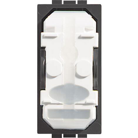 Bticino Livinglight Diverter sin botón L4003/0