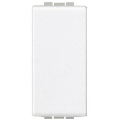 Bticino Living Light Falso Módulo N4950