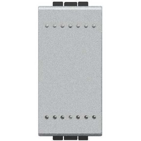 Bticino Livinglight tech pulsador NT4005N