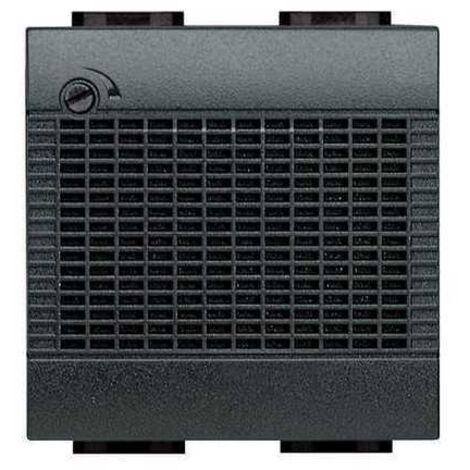 Timbre electrónico Bticino Living International 12 L4355/12