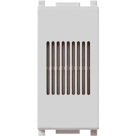 Vimar Plana tono de llamada 12V 14370